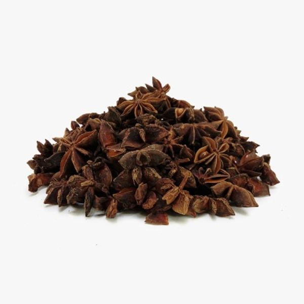 oherb 팔각 회향 팔각향 스타아니스 20g 오향 향신료 - 핫트랙스