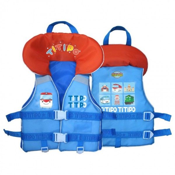 띠띠뽀띠띠뽀 부력보조복25kg