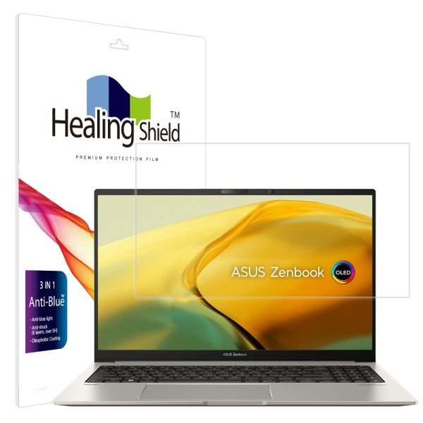 에이수스 젠북 15 OLED UM3504 블루라이트차단필름