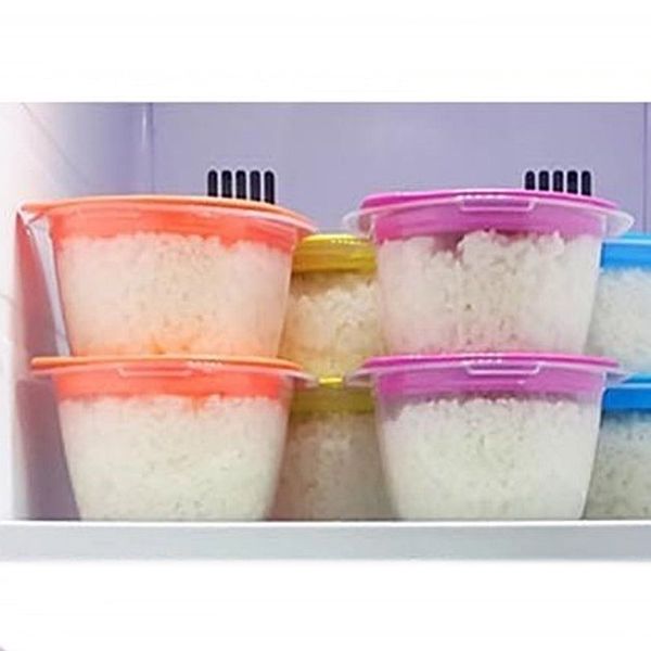 씨밀렉스 쿡밥 275ml(2P세트)(WDB13FA)