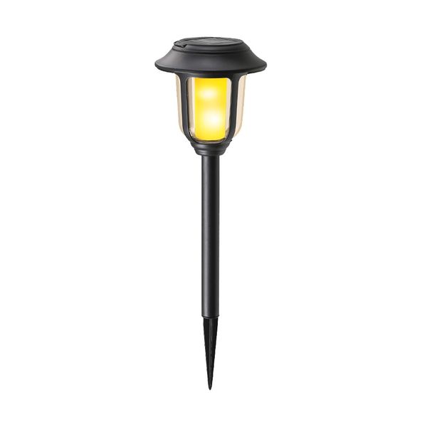 태양광 LED램프 정원등 주택 팬션 외부조명 LER069d