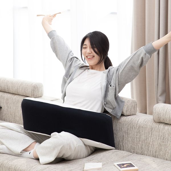 레벨업쿠션 전용 F1커버 단품, 아이보리(상판)