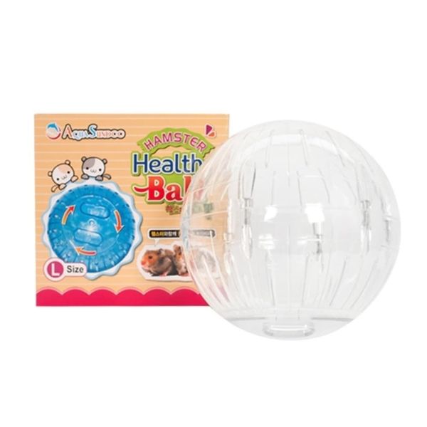 햄스터볼 L(WEEC40B)