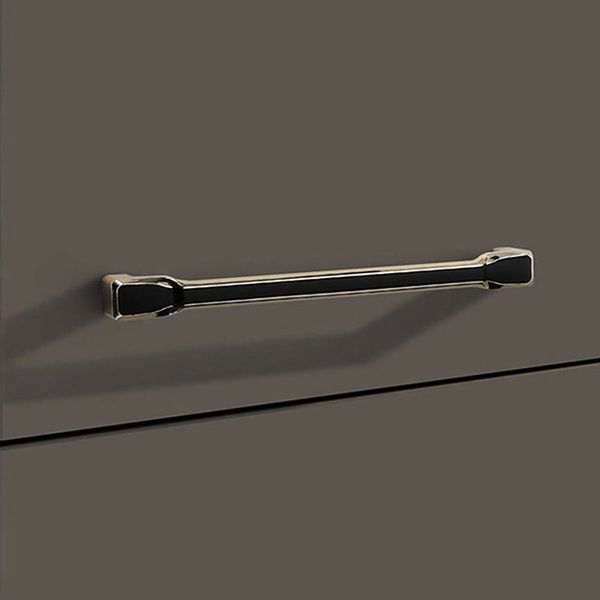 가구 손잡이 192mm 목재 우드 DIY 핸들(WFHK83Y)