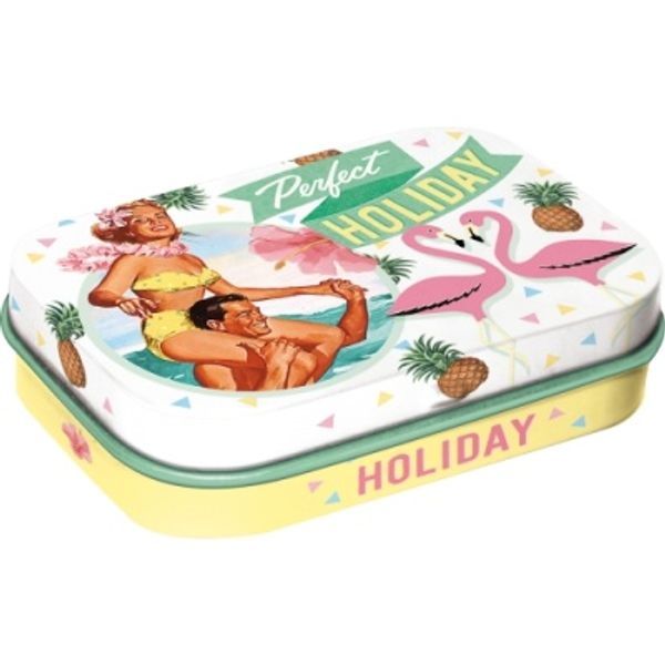 노스텔직아트[81347] Holiday