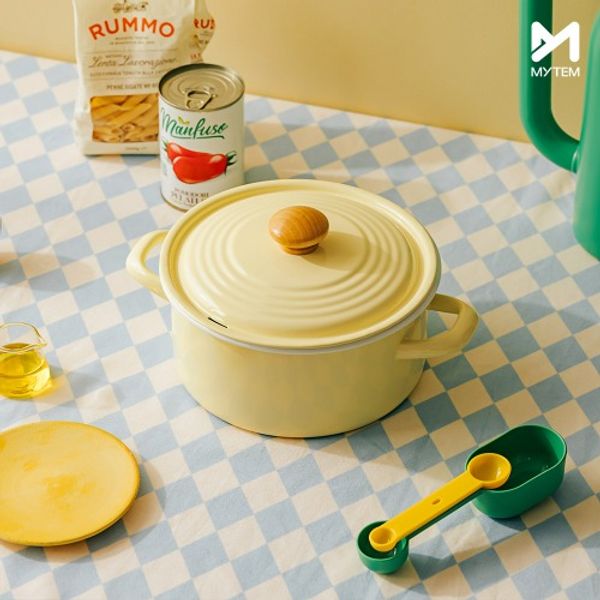 마이템 젤라또 20cm 전골냄비 / 양수냄비