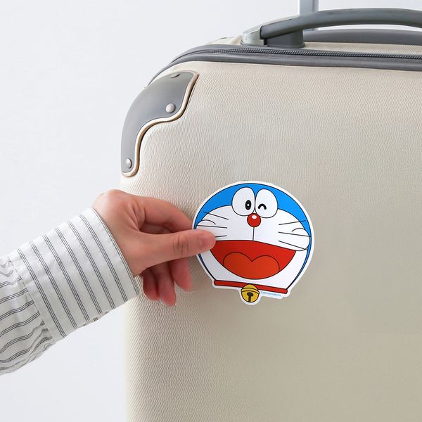 도라에몽 빅스티커