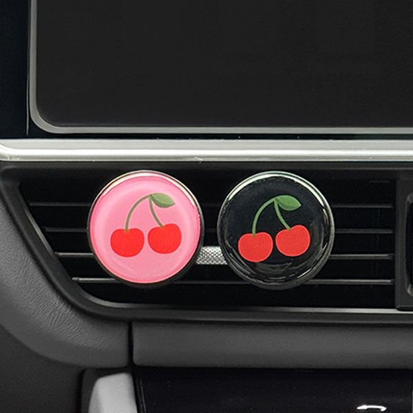 mini cherry [에폭시 차량용 방향제]