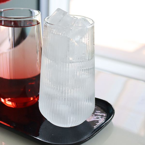 마카 내열 칼립소 텀블러 주름 470ml 1p (CTU-10)