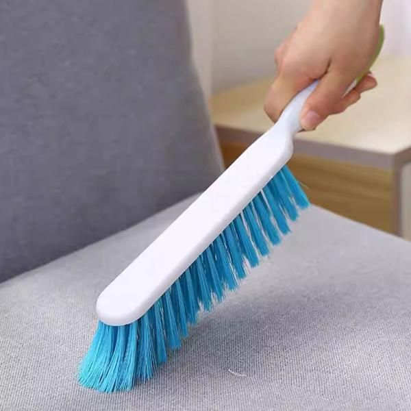 테이블 솔 욕실 바닥 화장실 청소솔 브러쉬 블루 L629