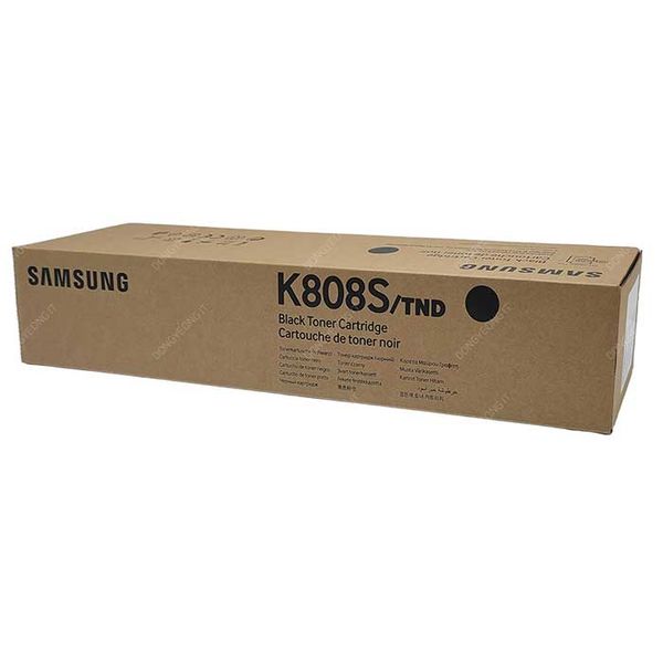 삼성정품 SL-4220RX 토너 검정 CLT-K808S