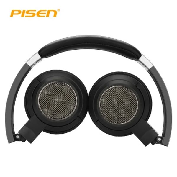 [PISEN] 피센 Hi-Fi 유선 헤드셋 / Headset