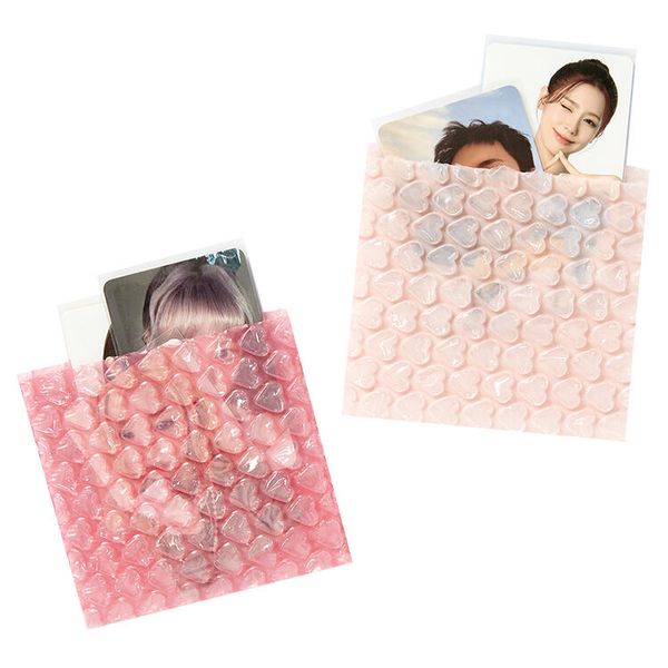 아트박스 하트 버블봉투(소)