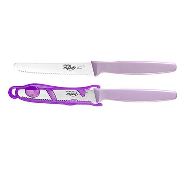 도루코 포켓 톱니과도 진달래 113mm(WFJL759)
