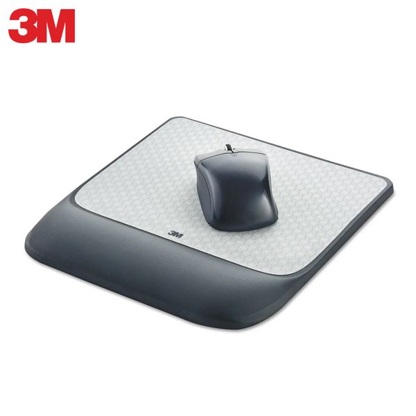 3M 손목보호용 마우스패드 MW85B