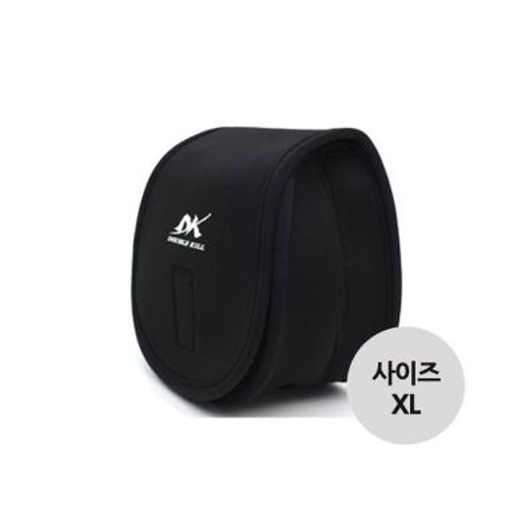 DK 스피닝 네오플렌 릴파우치 릴가방 릴커버 XL