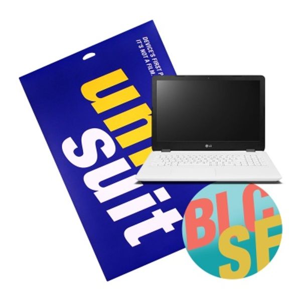 LG 울트라PC 15U47/15UD47 안티블루 2매+서피스 2종