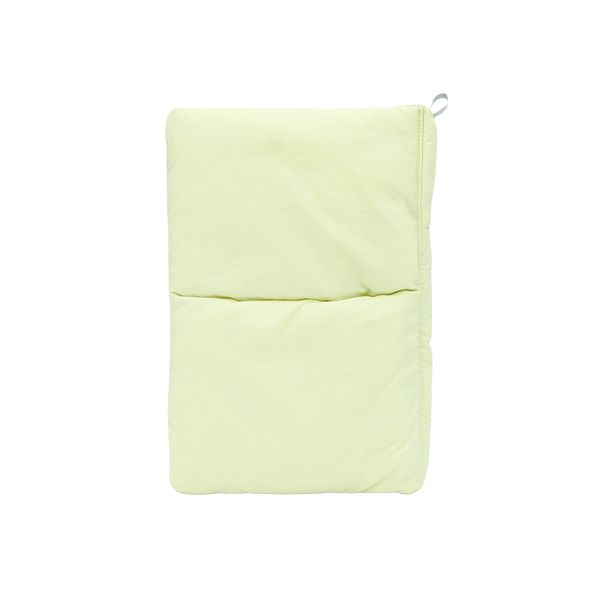 Snug Book Cover-스너그 북커버 Yellow Melon