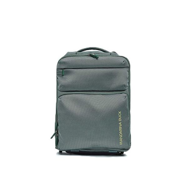 만다리나덕 ZEPHYR TROLLEY BACKPACK OTV06A61 백팩