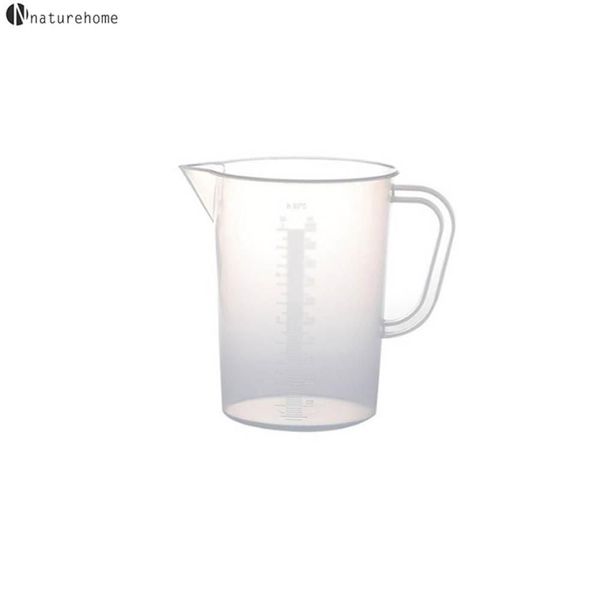 네이처홈 플라스틱 계량컵 비커 500ml(WA1F5D2)