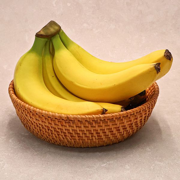 DOLE 스위티오 바나나 2kg 2송이