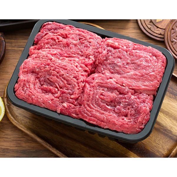 대관령한우 알뜰세트 4호(800g) 1등급 한우선물세트