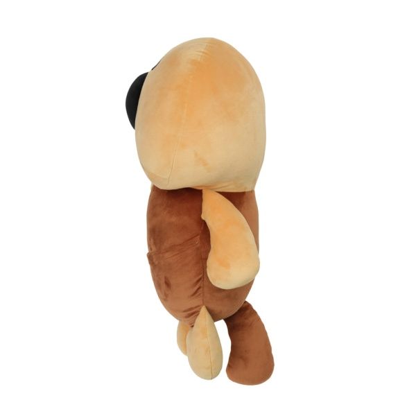 수염해달랏코 50cm 인형
