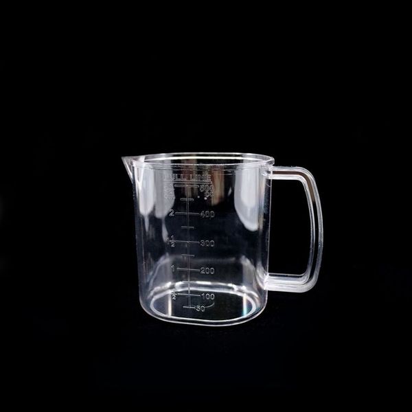 스내지 베이킹 아크릴 계량컵 500ml 0.5L(WFI52C2)