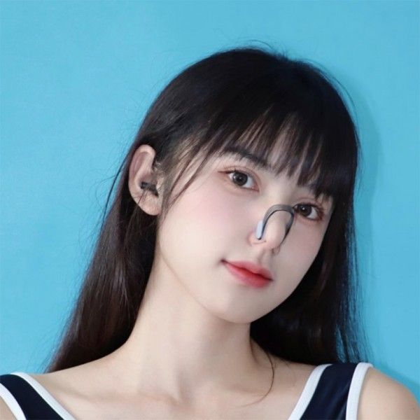 고급 수영용품 노즈 클립