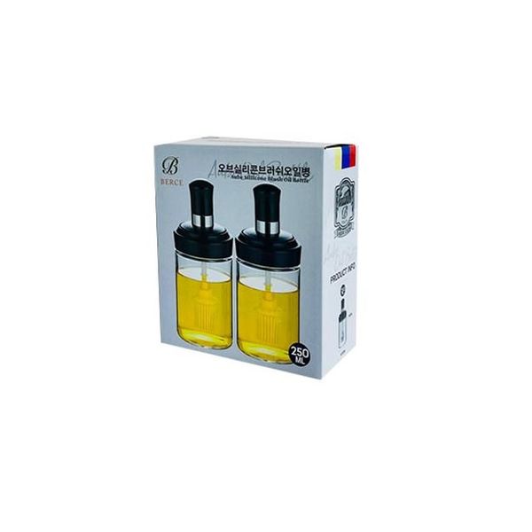 실리콘 B오브 브러쉬 250ML 오일병(WFJEYAA)