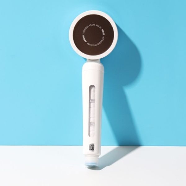 SF-S580 녹물등 3번걸러주는 3단케어 필터 샤워기