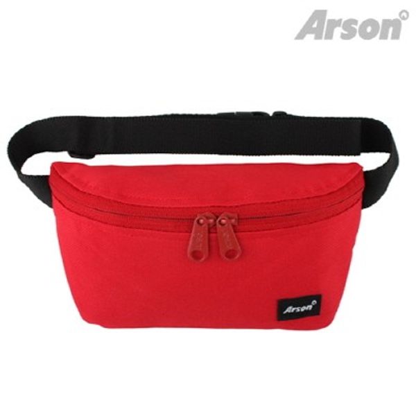 [알슨] AB-0920 FANNY BAG (5가지색상)