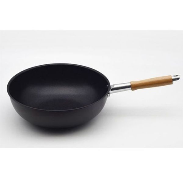 유진 볶음 웍팬 후라이팬 30cm(WFGR617)