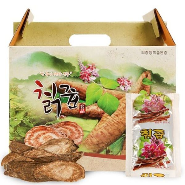 국내산 칡즙 1박스 60포(100mlx60p)