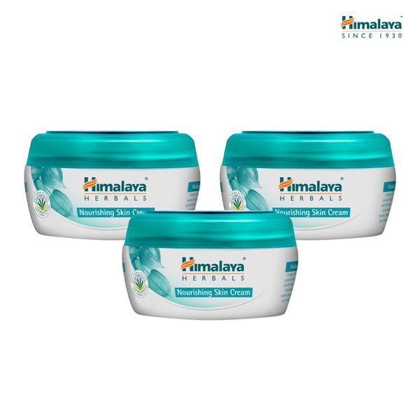 [1+1+1] 히말라야 너리싱 수분크림 150ml (총 3개)