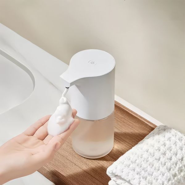 케이맘 스프레이 자동 디스펜서 충전타입350ml R852