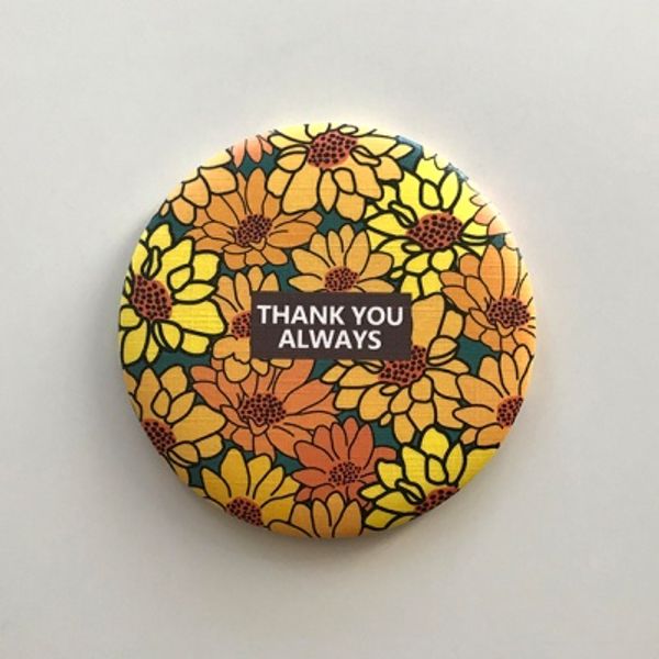 힘이되는 손거울 03 THANK YOU ALWAYS