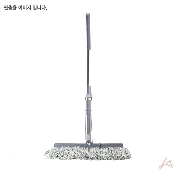 접이식 대형 스핀 청소기 교체용(WFJJC5U)
