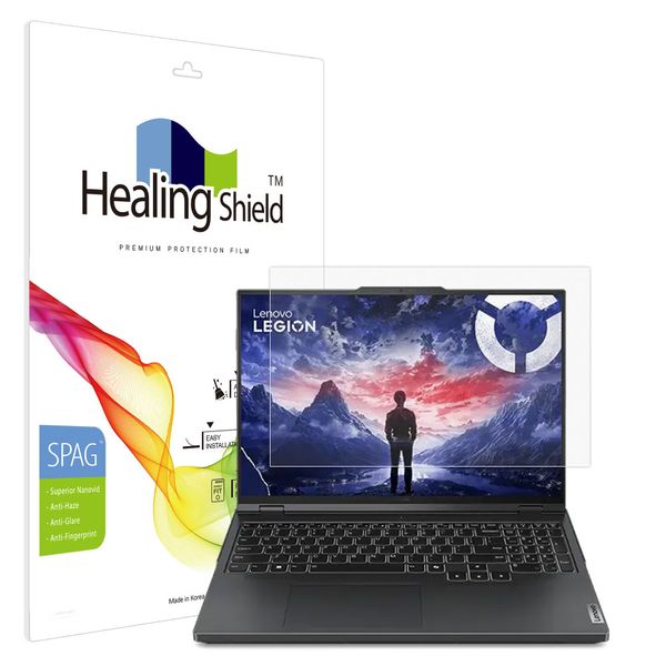 레노버 리전 5i Gen9 슈페리어 저반사 액정보호필름