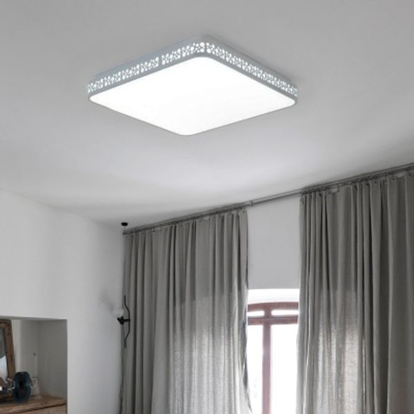 데이지 LED 방등 화이트 50W