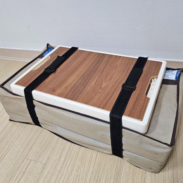 찍찍이 탄성밴드 스트랩 80cm(WFJY3O4)