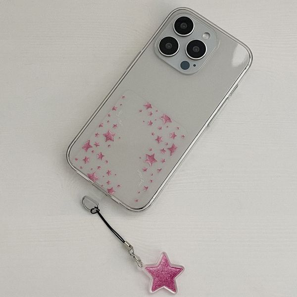 tiny stars 핸드폰 스트랩