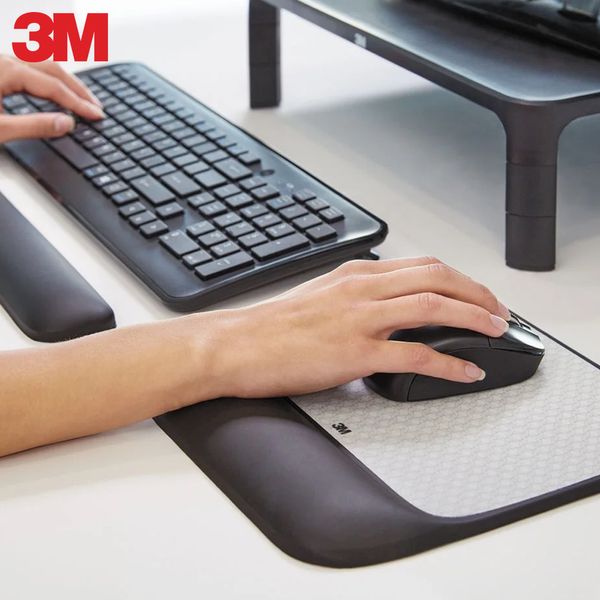 3M 손목보호용 마우스패드 MW85B