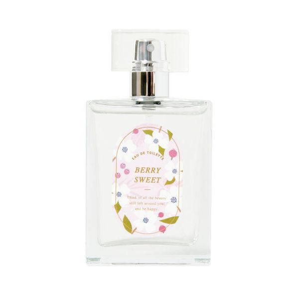 아트박스 비롯 오드뚜알렛 Berry Sweet 50ml