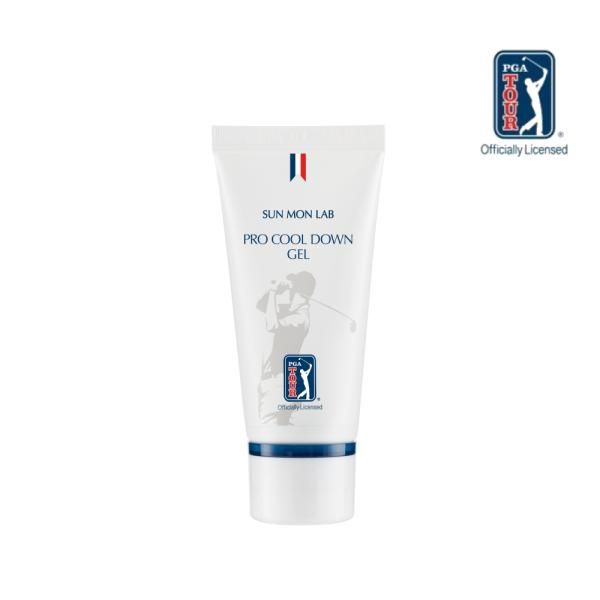 [선몬랩] 쿨 다운 겔 50ml