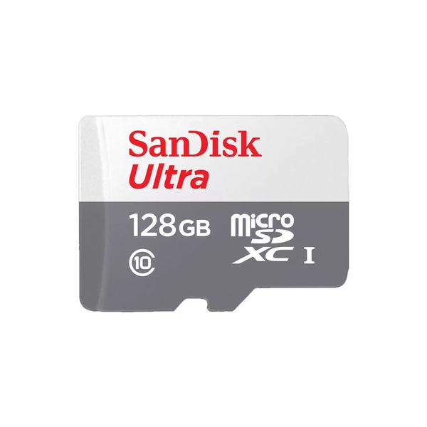 Sandisk 메모리 카드 Micro SDHC 128G /ULTRA