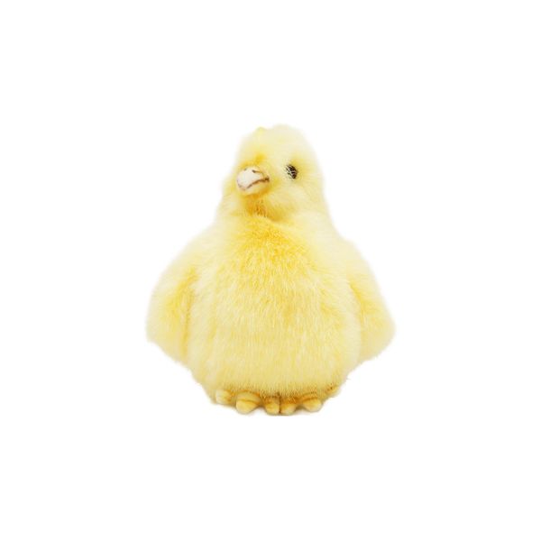 8724 병아리 키체인/13cm.L