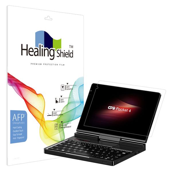 GPD Pocket 4 올레포빅 액정보호필름