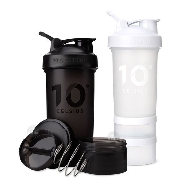 10도씨 블렌딩 쉐이커 보틀 링크 450ml(WCF60CE)