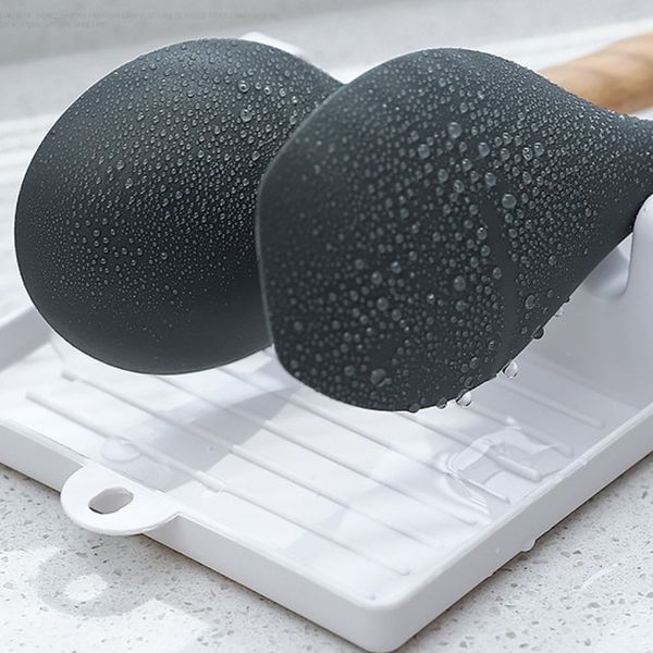 P1 조리도구 받침대 화이트(WC60270)